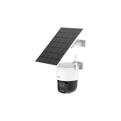Dahua Apollo BP3EP Outdoor 4G Solar Camera