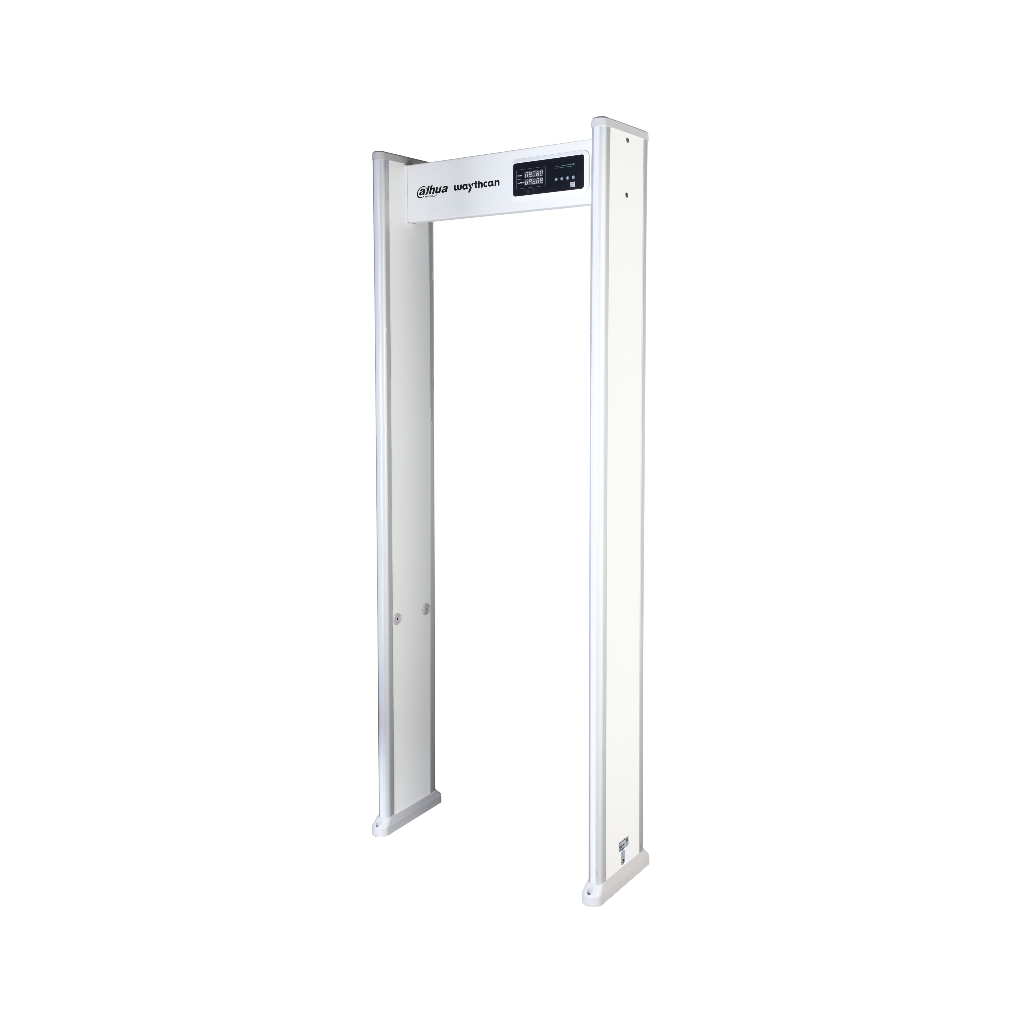 WALK-THROUGH METAL DETECTOR ISC-D109L