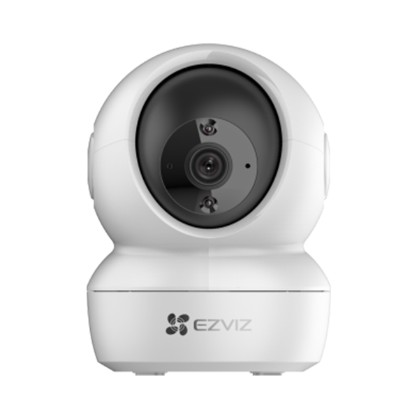 EZVIZ C6N Smart Wi-Fi Pan-Tilt Camera 1080p