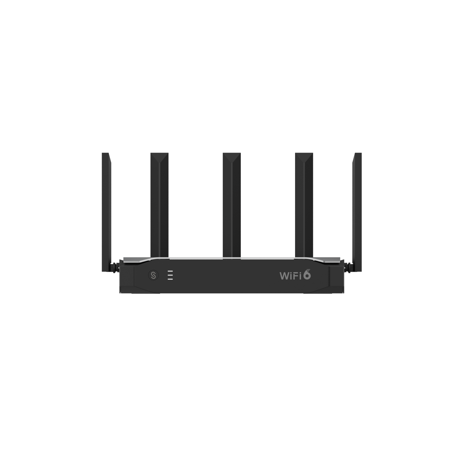 RG-EG105GW-X Wi-Fi 6 AX3000 High-performance All-in-One Wireless Router, photo 6